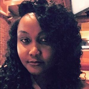 Meet your Posher, Madeline